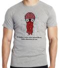Camiseta Cérebro todos deveriam ter um Blusa criança infantil juvenil adulto camisa todos tamanhos Camiseta Cérebro todos deveriam ter um Blusa criança infantil juvenil adulto camisa todos tamanhos