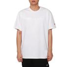 Camiseta Chammpion Bordado Script Camiseta Chammpion Bordado Script