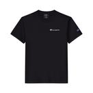 Camiseta champion active mini script ink