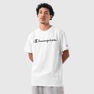 Camiseta champion active script logo ink