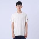 Camiseta champion active tech modal c patch
