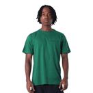 Camiseta Champion Ath Mini Script Logo Ink Verde Masculino Camiseta Champion Ath Mini Script Logo Ink Verde Masculino