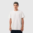 Camiseta champion athletic logo c emb Camiseta champion athletic logo c emb