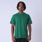 Camiseta champion athletic mini script ink