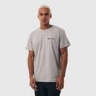 Camiseta champion athletic mini script ink