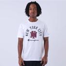 Camiseta champion athletic new york city ink Camiseta champion athletic new york city ink