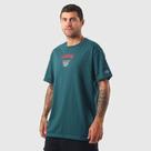 Camiseta champion athletic tokyo graphic ink Camiseta champion athletic tokyo graphic ink
