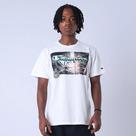 Camiseta Champion Basket Bridge
