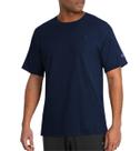 Camiseta Champion Classic Jersey para homens azul marinho tamanho XL