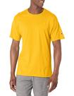 Camiseta Champion Classic Jersey para homens Team Gold tamanho XXL