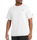Camiseta Champion Classic Masculina branca de algodão tamanho L