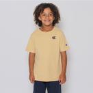 Camiseta champion infantil c logo ink