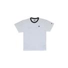 Camiseta champion infantil script logo c emb