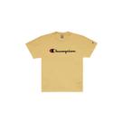 Camiseta champion infantil script logo ink