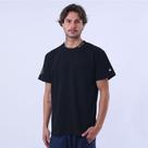Camiseta champion life global made logo emb