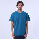 Camiseta champion life global made logo emb