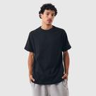 Camiseta champion life heritage mini script logo emb Camiseta champion life heritage mini script logo emb
