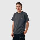 Camiseta champion life logo c emb Camiseta champion life logo c emb