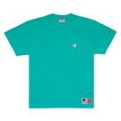 Camiseta champion life logo c emb Camiseta champion life logo c emb