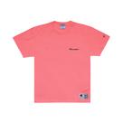 Camiseta champion life mini script emb