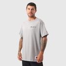 Camiseta champion life mini script emb
