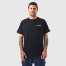 Camiseta champion life mini script emb