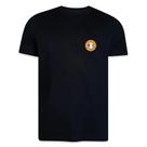 Camiseta Champion Mc Basketball World Preto Masculino