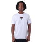 Camiseta Champion Mc Tokyo Graphic Off White Masculino