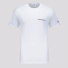 Camiseta Champion PlayBook Off White Camiseta Champion PlayBook Off White