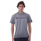 Camiseta Champion Stone Script