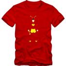 Camiseta Chapolin Colorado Turma do Chaves