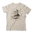 Camiseta Charles Darwin Studio Geek