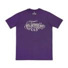 Camiseta Charlie Brown Jr La Família Discografia