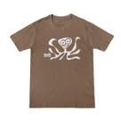 Camiseta Charlie Brown Preço Curto Prazo Longo Discografia