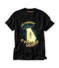 Camiseta Chaves Chapolin - Já Chegou o Disco Voador 146