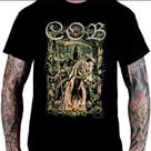 Camiseta Children of Bodom - Prayer fot the Afflicted Camiseta Children of Bodom - Prayer fot the Afflicted