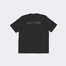 Camiseta Chocolate Basic Tone Streetwear Cor:PretoTamanho:G Camiseta Chocolate Basic Tone Streetwear Cor:PretoTamanho:G