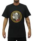 Camiseta Chronic 2328- Preta