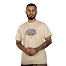 Camiseta Chronic 4437 Bege
