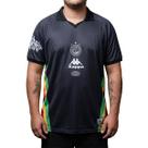 Camiseta Chronic Big Time Xappa Cinza 046 Cor:CinzaTamanho:G2