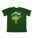 Camiseta chronic lançamento