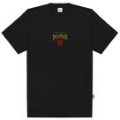 Camiseta Chronic Mato Seco Pronto a Botar Fogo Preto 4599