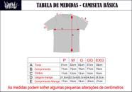 Camiseta chronic