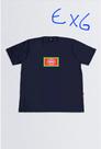 Camiseta Chronic