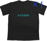 Camiseta Chronic