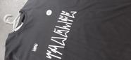 Camiseta chronic