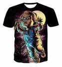 Camiseta Chucky Child Play, roupa de rua, moda, manga curta