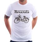 Camiseta Ciclomotor Monareta - Foca na Moda