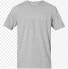 Camiseta cinza