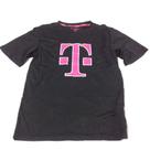 Camiseta cinza P